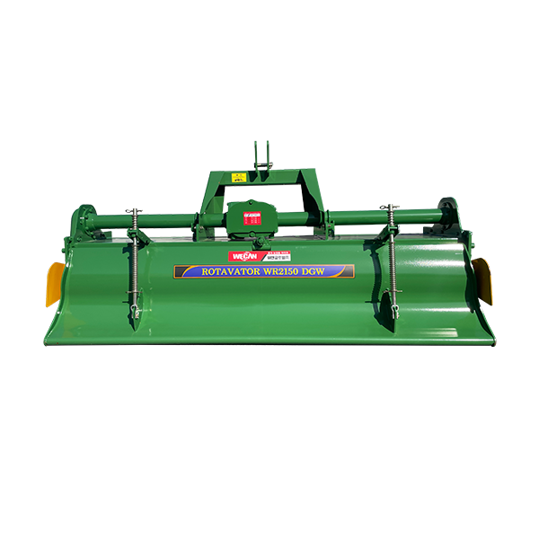 DGW SERIES <br /> Both rice fields and fields rotavator