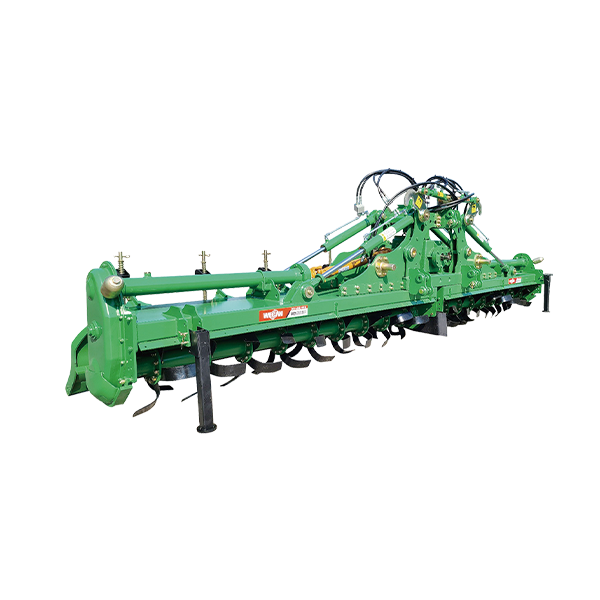 RFW SERIES <br /> Paddy-only two-tier folder rotavator